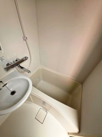 【浴室】 | 平成ビル