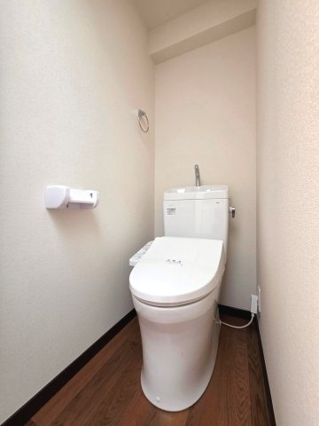 【トイレ】 | 平成ビル