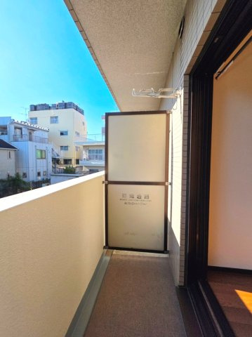 【バルコニー】 | 平成ビル