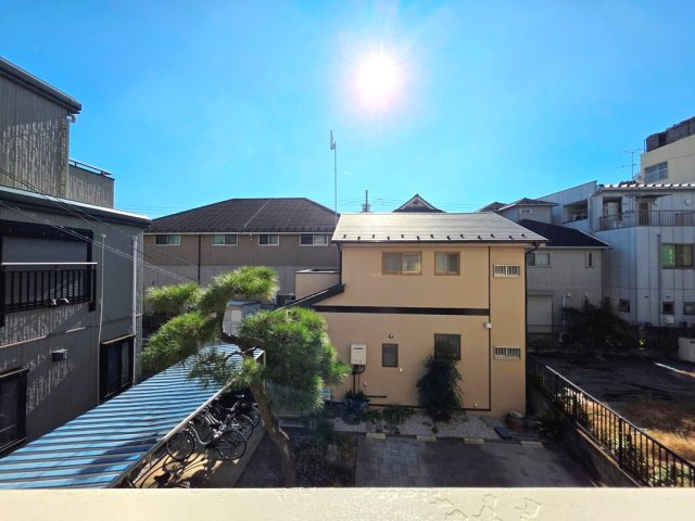 【展望】 | 平成ビル