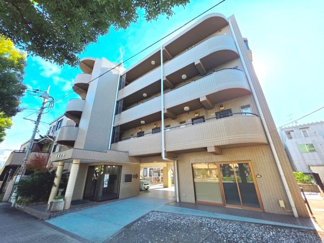 【外観】 | 平成ビル