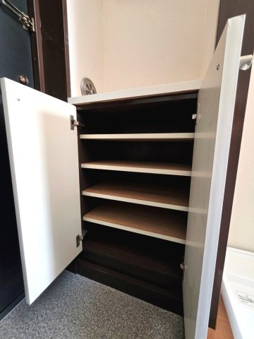 【収納】 | 平成ビル