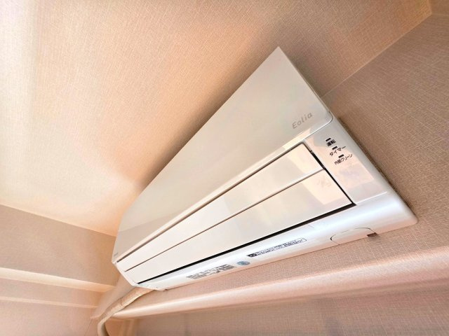 【設備】 | 平成ビル | エアコン