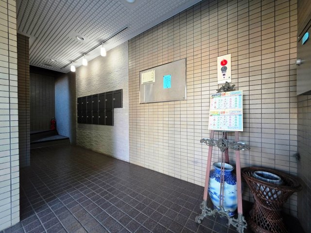 【その他共用部分】 | 平成ビル