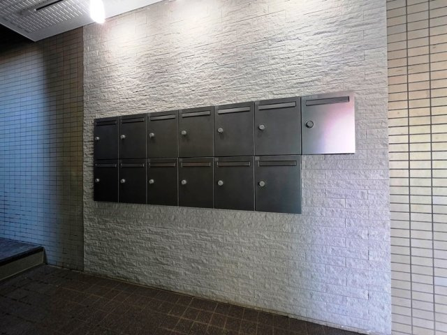 【その他共用部分】 | 平成ビル