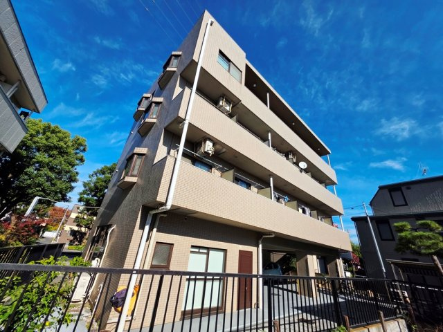 【外観】 | 平成ビル