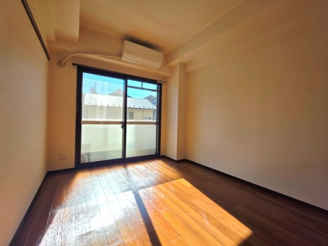 【洋室】 | 平成ビル