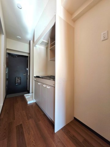 【キッチン】 | 平成ビル