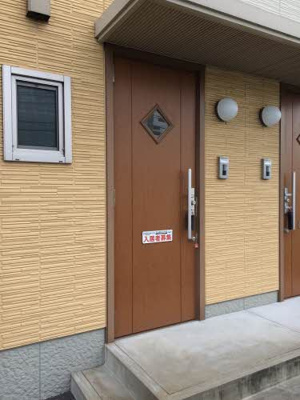 【玄関】 | グランプラス