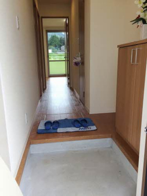 【玄関】 | グランプラス