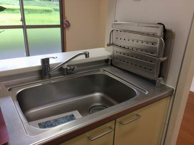 【キッチン】 | グランプラス