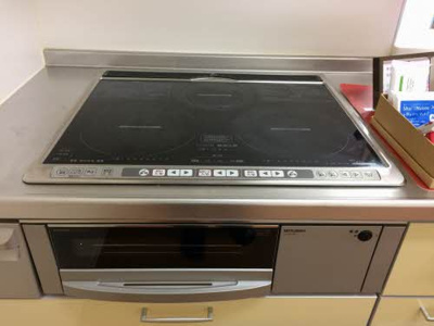 【キッチン】 | グランプラス