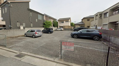 【駐車場】 | 中須佐パーキング