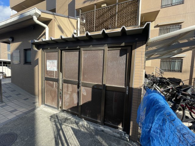 ルミネノヴァ菊田の設備