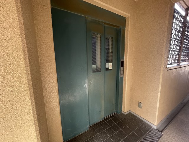 ルミネノヴァ菊田の設備