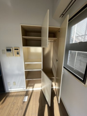 【セキュリティ】 | トーカン東淀川キャステール | TV付きインターホンです