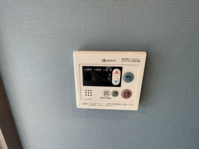 【収納】 | トーカン東淀川キャステール | 専用の収納スペースです