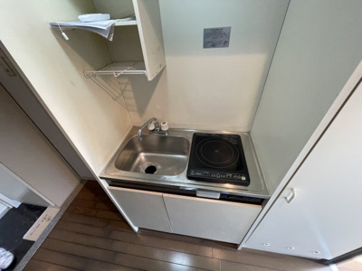 【キッチン】 | トーカン東淀川キャステール | キッチンでお料理をお楽しみください