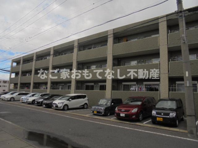 【駐車場】 | アニマート | アニマート　お問合せはなご家おもてなし不動産へ。