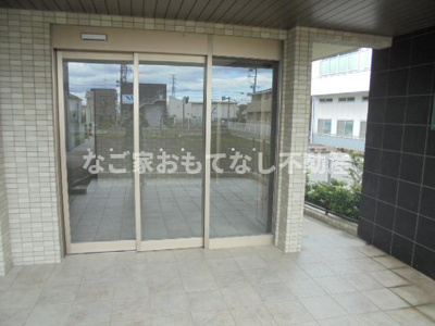 【その他共用部分】 | アニマート | アニマート　お問合せはなご家おもてなし不動産へ。