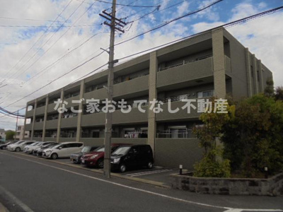 【外観】 | アニマート | アニマート　お問合せはなご家おもてなし不動産へ。