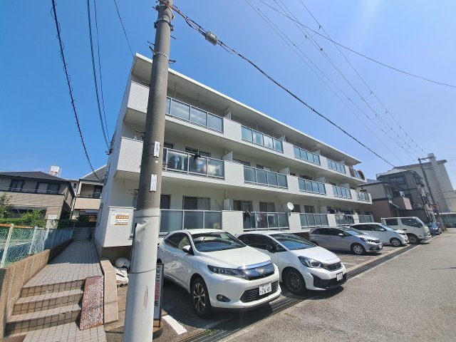 甲子園ハニーマンション