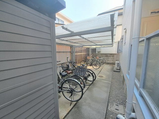 甲子園ハニーマンションのその他共用部分