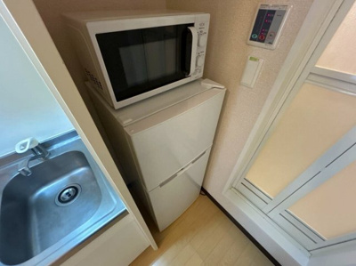 【設備】 | レオネクストディヴェルソ