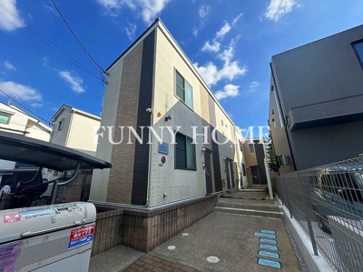 【外観】 | レオネクストディヴェルソ