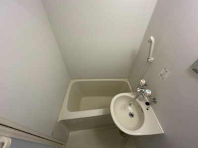 【浴室】 | レオネクストディヴェルソ