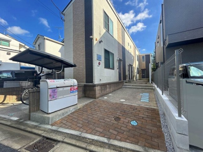 【エントランス】 | レオネクストディヴェルソ