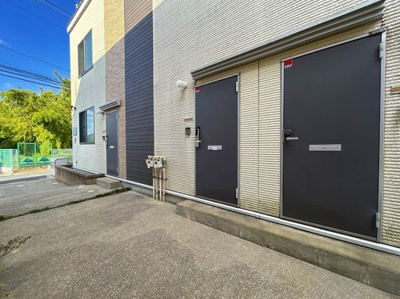 【玄関】 | レオネクストディヴェルソ