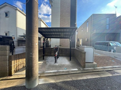 【その他共用部分】 | レオネクストディヴェルソ