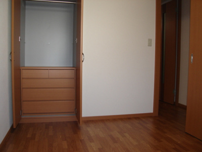 【収納】 | ルナフィット | 洋室(収納家具)