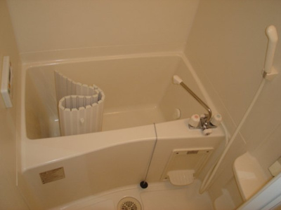 【浴室】 | ルナフィット | バス(浴室乾燥機)