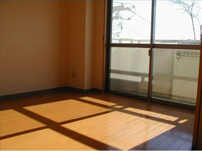 【その他】 | シークハイム弐番館