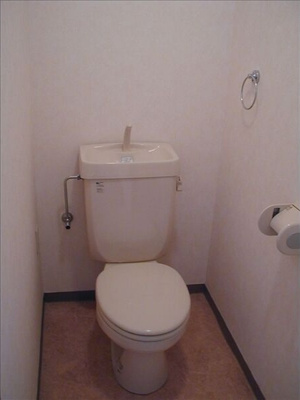 【その他】 | シークハイム弐番館