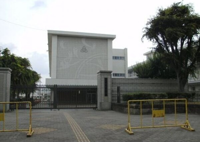 【周辺】 | シークハイム弐番館