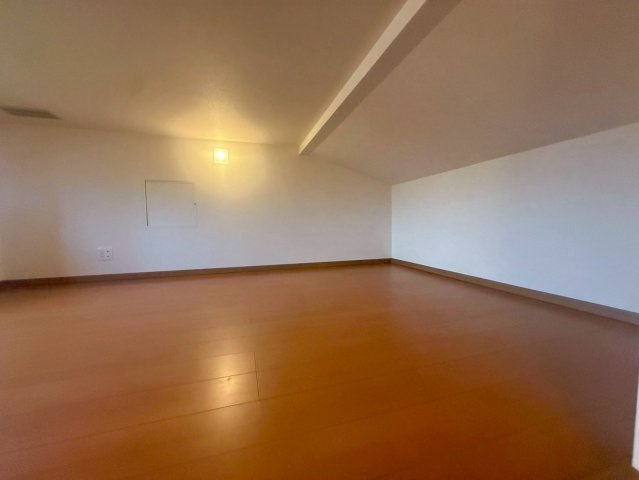守山市焔魔堂町　新築戸建ての収納