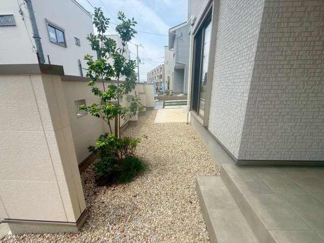 守山市焔魔堂町　新築戸建てのその他