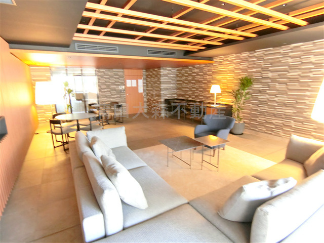 RJRプレシア千鳥のその他共用部分|共用部分