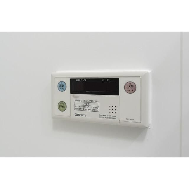 RJRプレシア千鳥の設備