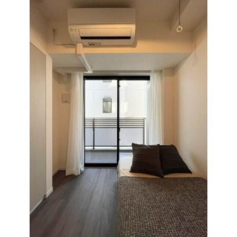 RJRプレシア千鳥のその他|寝室