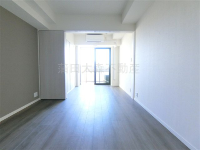 RJRプレシア千鳥の居間・リビング