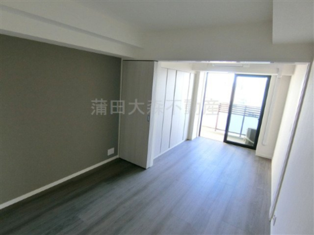 RJRプレシア千鳥の居間・リビング