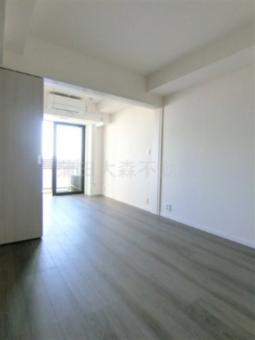 RJRプレシア千鳥の内装