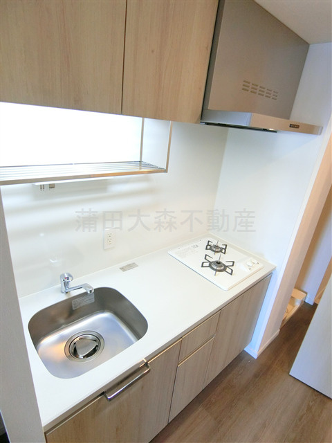 RJRプレシア千鳥のキッチン