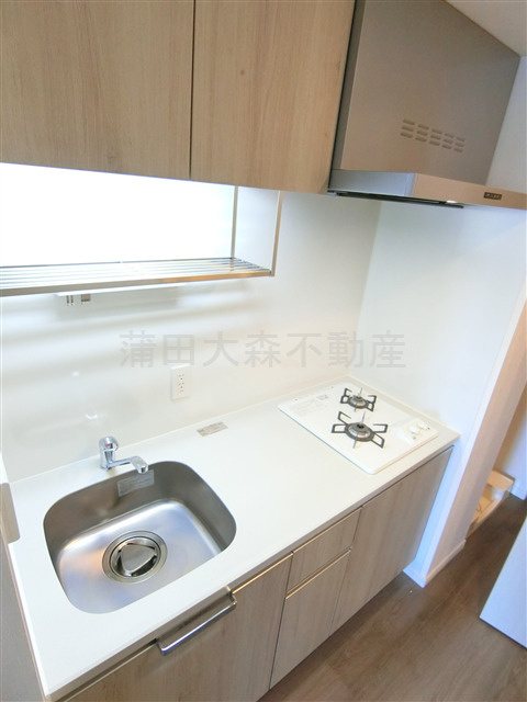 RJRプレシア千鳥のキッチン