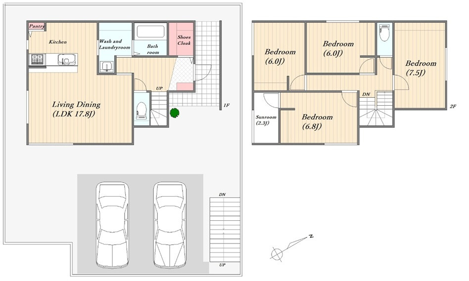 広島市佐伯区皆賀２丁目 昭和台