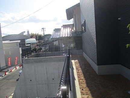 広島市佐伯区皆賀２丁目 昭和台のその他